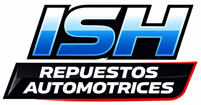 ISH Repuestos Automotrices